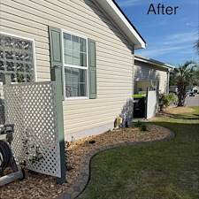 Rock-Landscaping-Job-near-Myrtle-Beach-SC 7